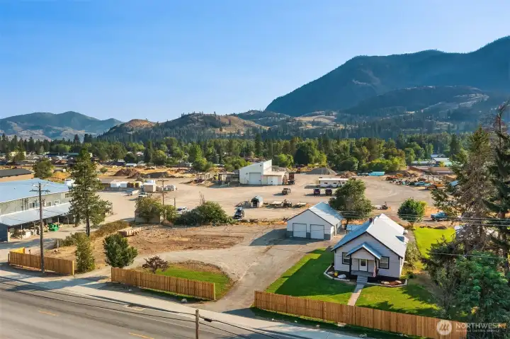 Rare opportunity to own this fabulous property