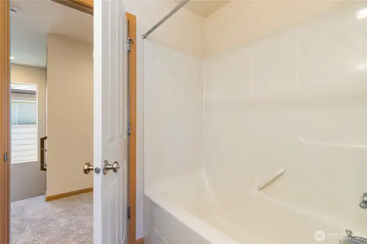 Full bath
