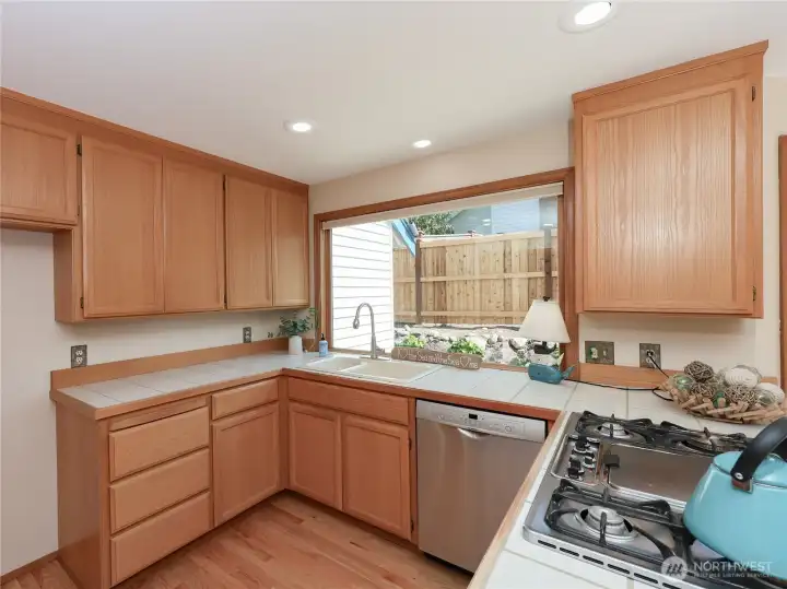 This home has been Meticulously Maintained