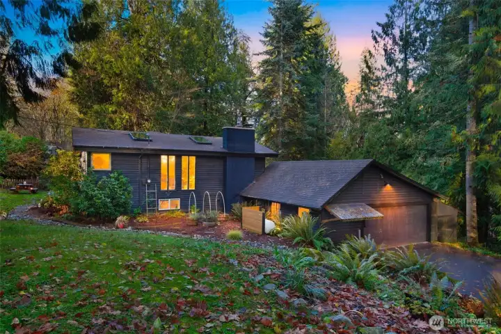 Welcome to your peaceful city retreat