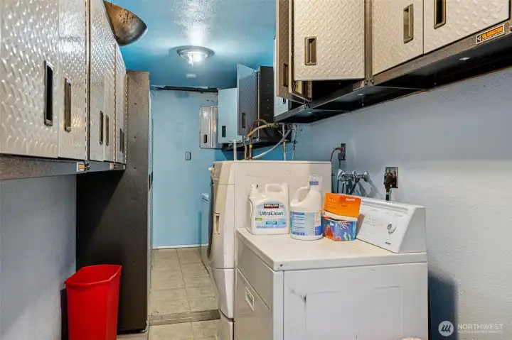 Laundry/Utility Room
