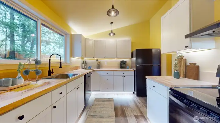 Virtually StVirtually Stagedaged