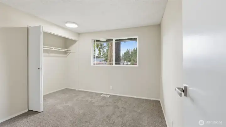 Upper level guestroom #2