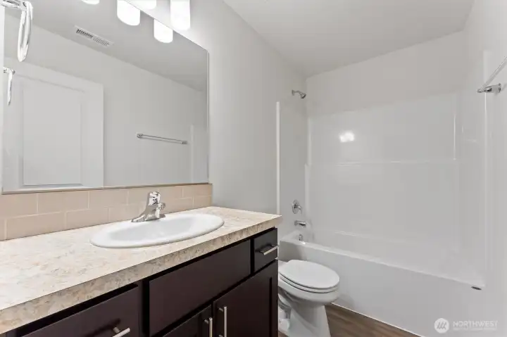 All images used are for illustrative purposes. In some cases it may not be possible to show photographs of the exact property, and we will utilize previous show home photography or photograph of another similar property. Images are for guidance only and may not necessarily represent a true and accurate depiction of the condition of property.