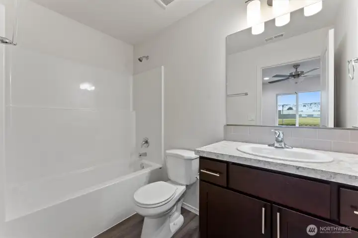 All images used are for illustrative purposes. In some cases it may not be possible to show photographs of the exact property, and we will utilize previous show home photography or photograph of another similar property. Images are for guidance only and may not necessarily represent a true and accurate depiction of the condition of property.