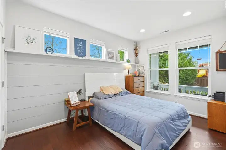 Main Level Guest Ensuite