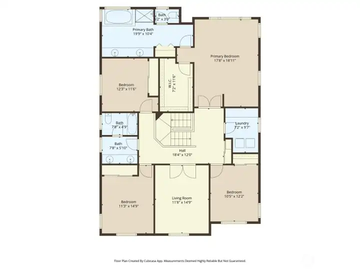Home Layout & Dimensions (2)