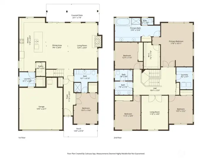Home Layout & Dimensions (3)