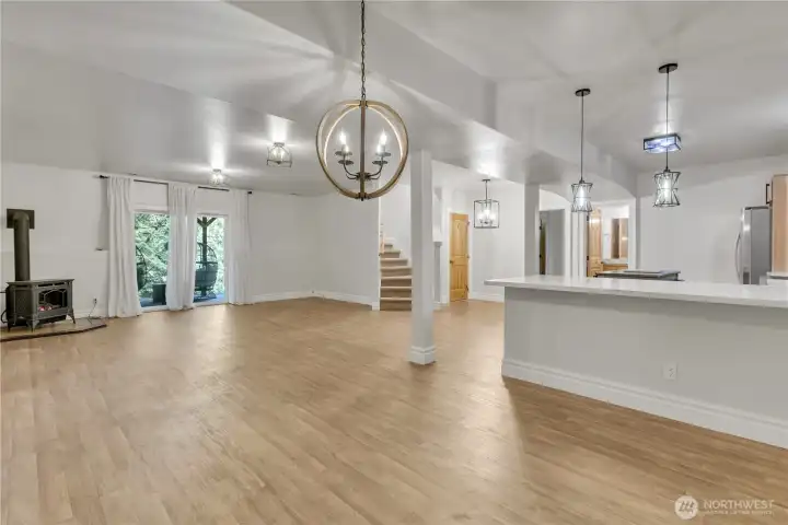 MIL Great Room