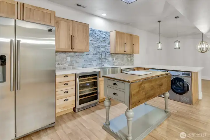 MIL Kitchen