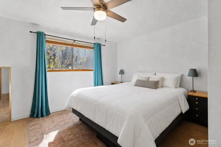 bedding change with Reimagined bedding change with Reimagined