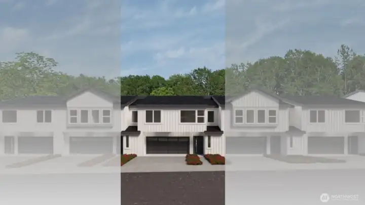 Elevated living over the Snohomish Valley. Welcome to Lowell Heights!