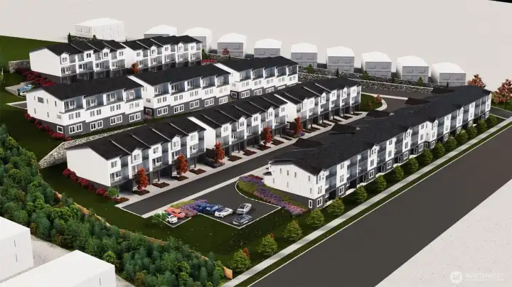 Photos/Renderings are for illustrative purposes only. Actual home, finishes, and features may vary.