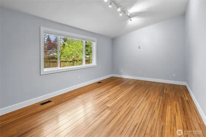 Bonus room