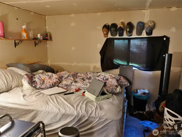 Bedroom #2