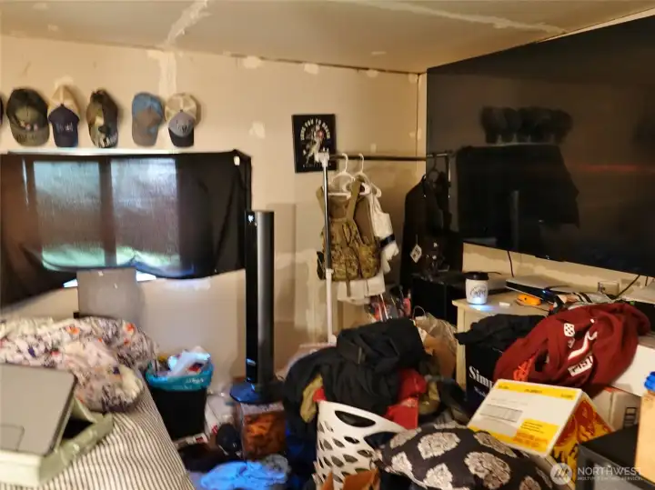 Bedroom #2