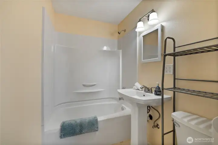 Full Bath