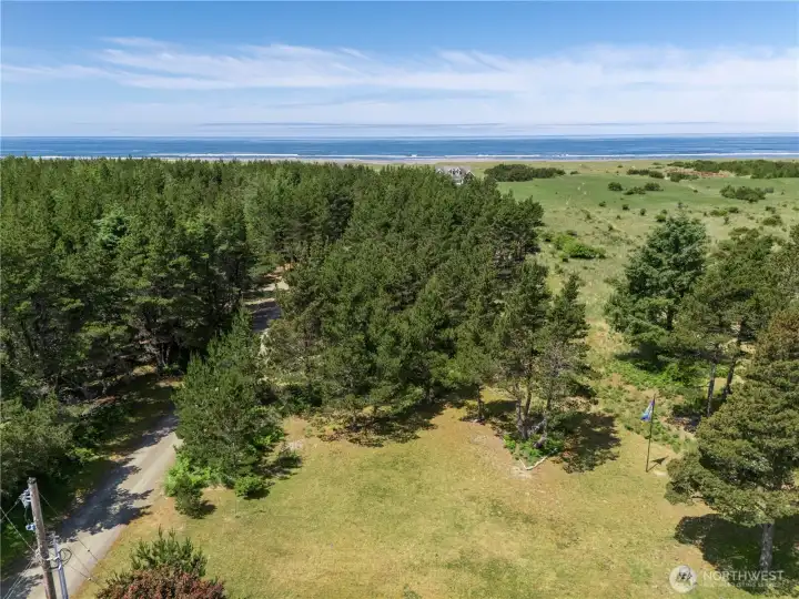 Nice Flat Lot