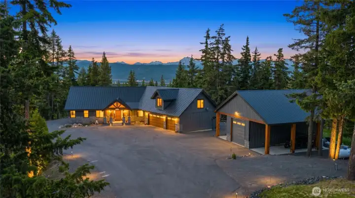 Welcome Home!