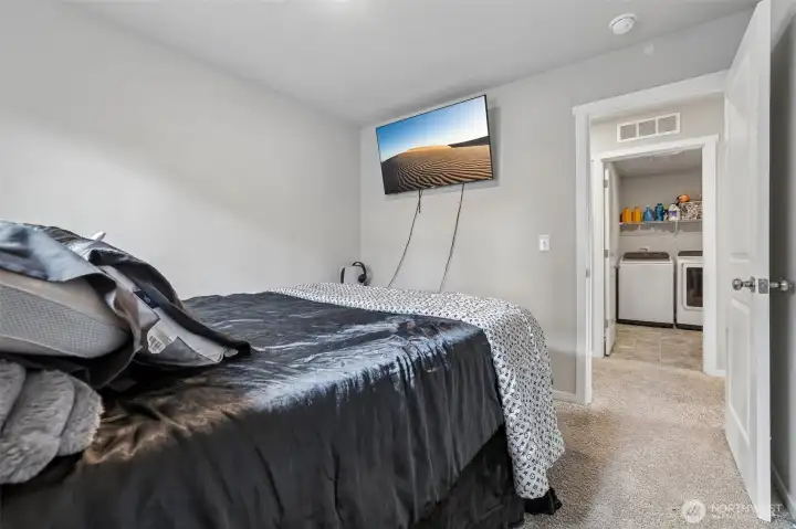 2nd Bedroom