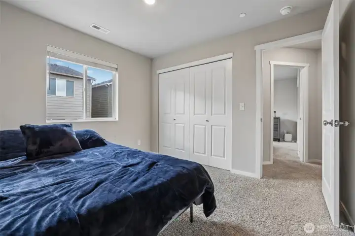 3rd Bedroom