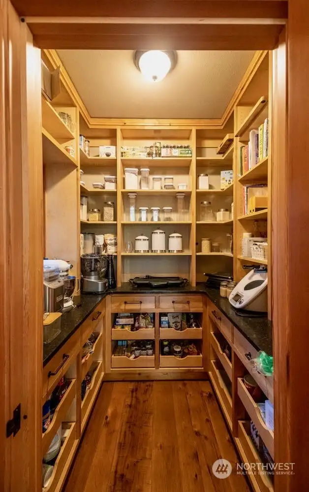 Pantry