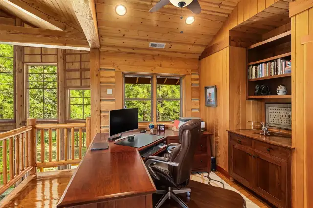 Loft/Office