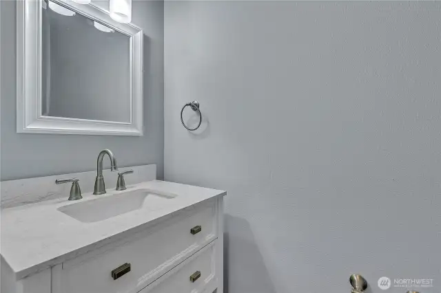 Powder Bath