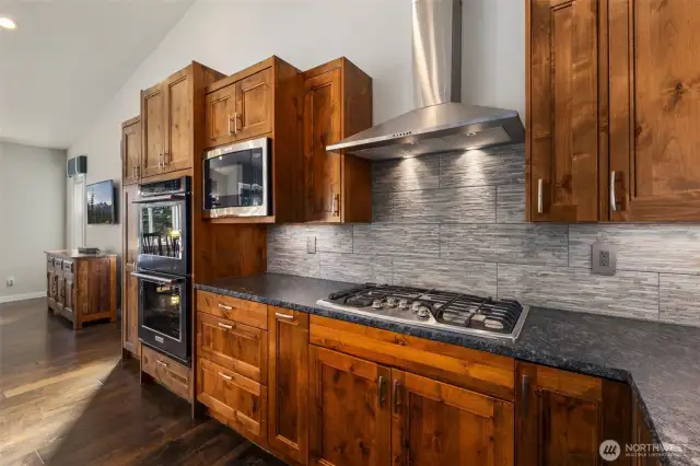 This will be your Favorite Kitchen~