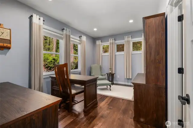 3rd Ensuite w/ Walk-In Closet and Private Bath~