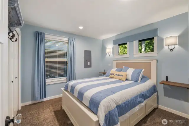 Cottage Bedroom~