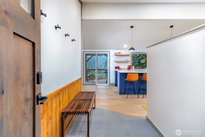 Entryway