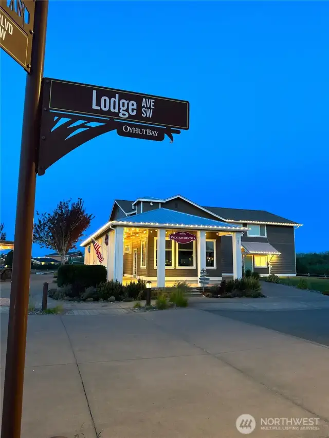 On-site property management for owners that would like to use their home as a short term rental.