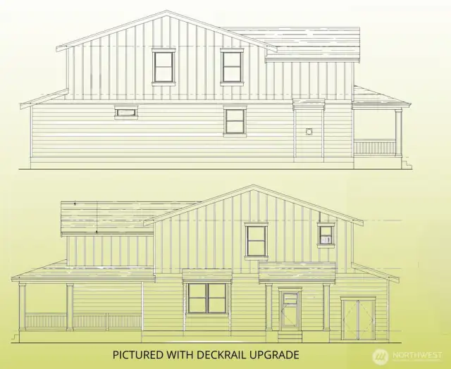 Buying now means you get to choose your homes finishes and features!
