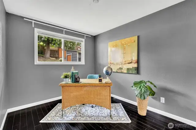 2 of 2 bedrooms