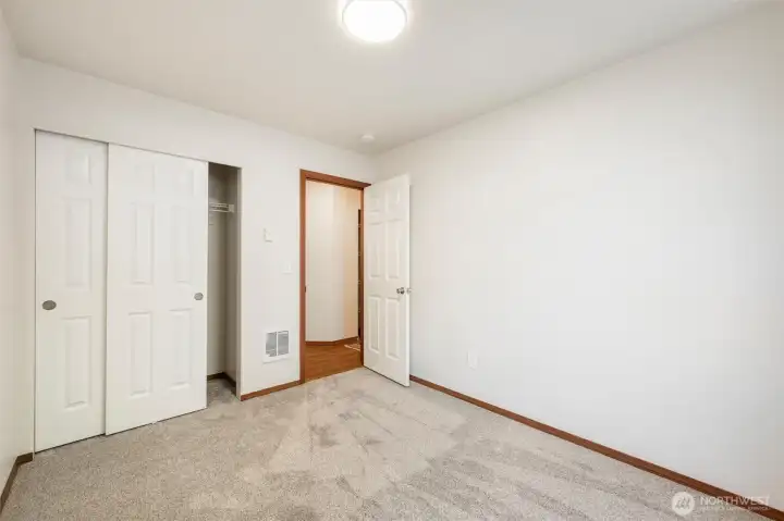 2nd Bedroom