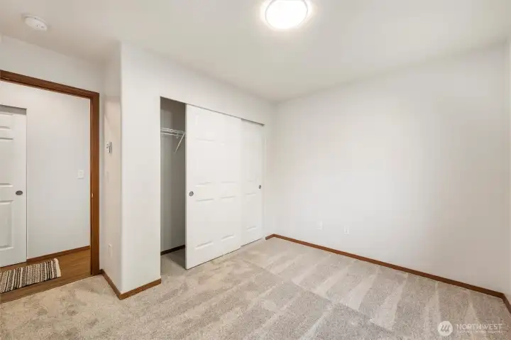 3rd Bedroom