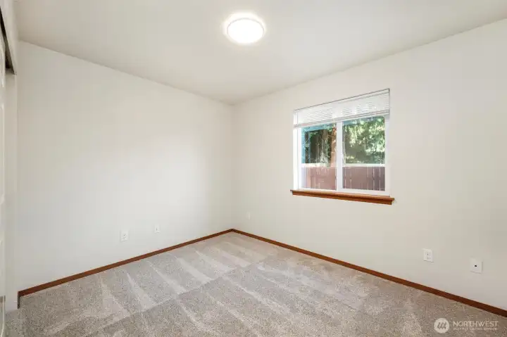 3rd Bedroom