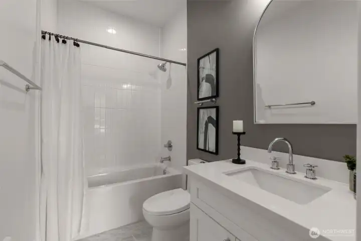 Photo for example only. Unit with similar quality and finishes.