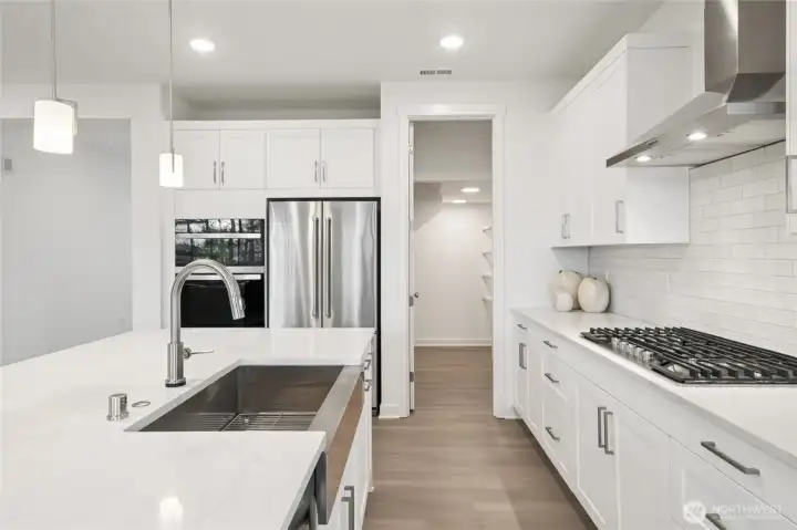 Pictures of similar home. Not pictures of actual home. Features, colors, layout may vary.