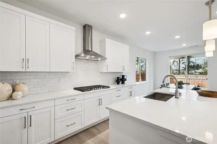 Pictures of similar home. Not pictures of actual home. Features, colors, layout may vary.