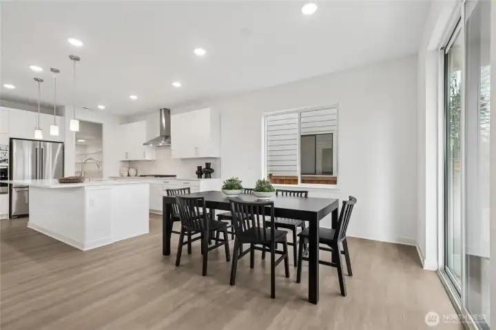 Pictures of similar home. Not pictures of actual home. Features, colors, layout may vary.