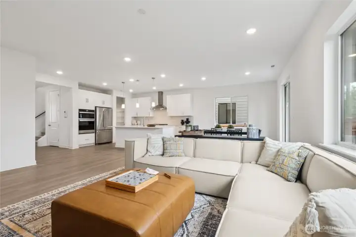 Pictures of similar home. Not pictures of actual home. Features, colors, layout may vary.