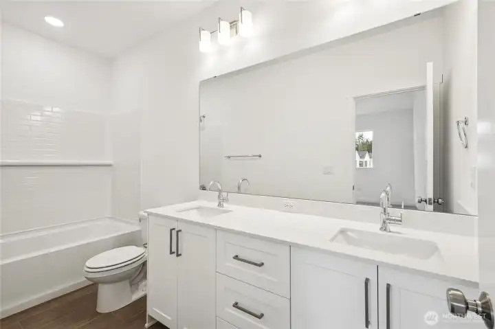 Pictures of similar home. Not pictures of actual home. Features, colors, layout may vary.