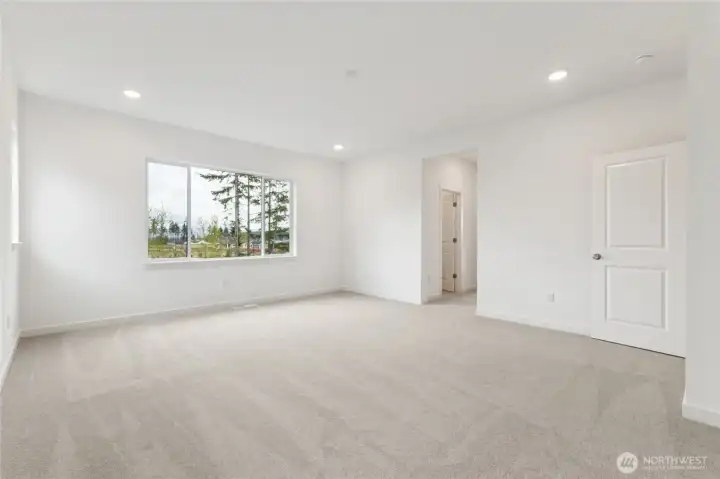 Pictures of similar home. Not pictures of actual home. Features, colors, layout may vary.