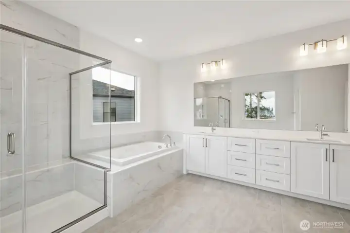 Pictures of similar home. Not pictures of actual home. Features, colors, layout may vary.