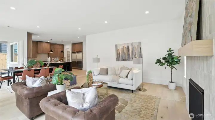 Light-filled, open, and perfectly balanced — where timeless design meets everyday comfort.