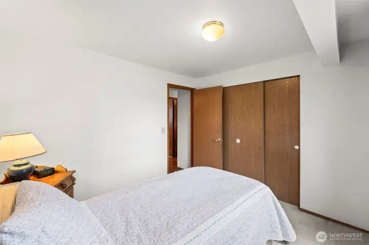 bedroom 2 main floor