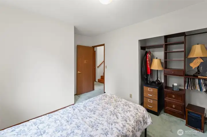 3rd bedroom