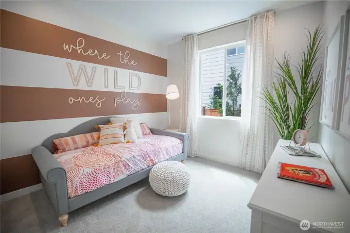 Image of model home of same plan - colors/finishes may vary.